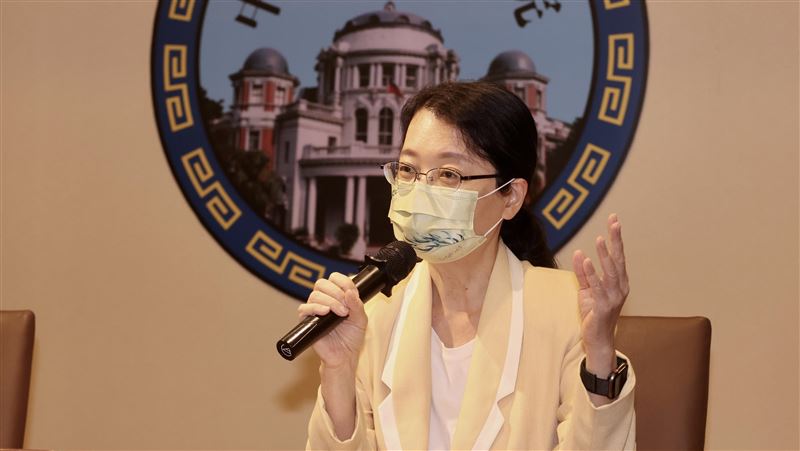 吐露書包裝幼弟　王美玉肯定矯正學校教育