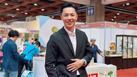 楊皓崴。（本人提供