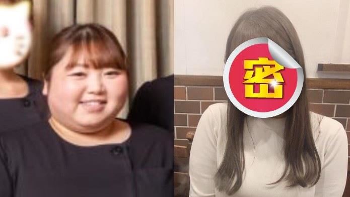 女護士不甘心被笑胖 靠一招1年瘦40公斤