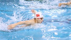 王冠閎。（圖／師大提供）