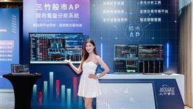 三竹,股票,下單,看盤,ａｐｐ,股市,系統