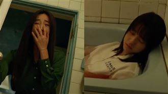 親愛壞蛋霸凌真相曝　隋棠目睹她倒臥血泊