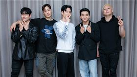 ▲韓國舞團「PRIME KINGZ」。（圖／ON INN ASIA提供）