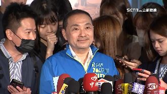 「挺郭派」關係難修補！侯恐難整合各派系