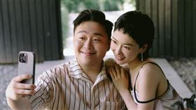 （圖／翻攝自郝劭文微博）