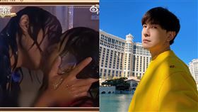 ▲鄭元暢。（圖／翻攝自微博）