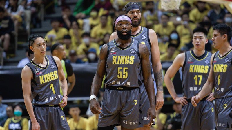 楊敬敏、曼尼高合轟43分　國王G1宰夢想家