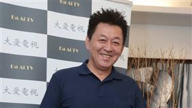 李又汝,庹宗華。（記者邱榮吉攝影