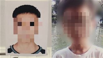 5億高中生新事證 背上8道傷、頸疑有勒痕