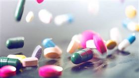 藥物,藥丸(示意圖)