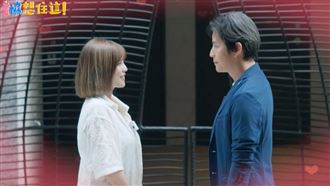 幫夏宇童遛狗也被拍　孫協志崩潰：別跟了