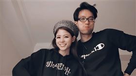 蘿莉塔戴偉智（翻攝臉書）