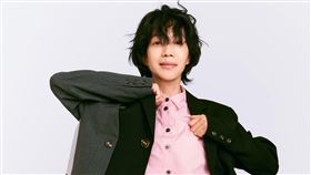 萬芳（圖／原點概念有限公司提供）