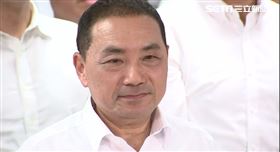 侯友宜出席國民黨舉辦「政黨輪替、台灣更好」誓師大會