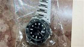 黑水鬼,勞力士,竊盜,詐欺,養老鼠咬布袋