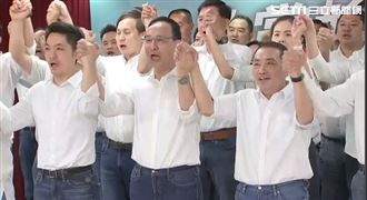 沒去誓師大會　陳玉珍曝原因再酸爆侯友宜