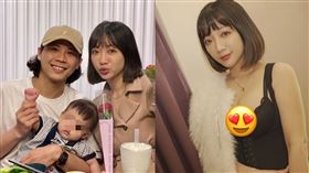 玉兔。（圖／翻攝自玉兔IG）