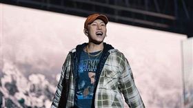 瘦子（圖／翻攝自瘦子IG）