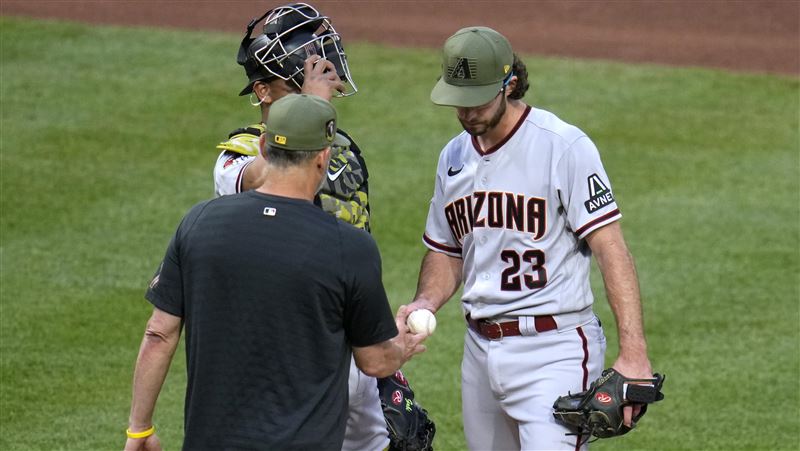 國聯勝投王爆8分　球隊輸到派野手上來投