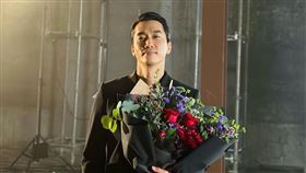 宋承憲參加粉絲婚禮。（圖／翻攝自IG）