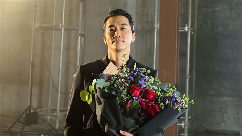 大咖男神驚喜現身鐵粉婚禮　雙方都哭爆