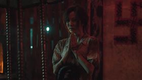 《化劫》曾莞婷（圖／台北双喜提供）