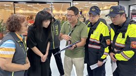 科技執法,塞車,五股區,蔡淑君,新五路,中興路