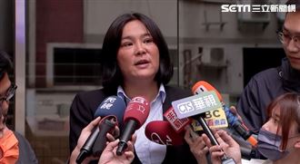 國民黨與郭董修補裂痕？陳玉珍一句話酸爆