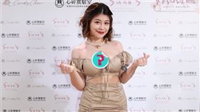 林吟蔚（心碎實驗室提供）