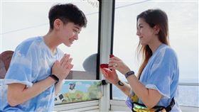 鄭靚歆（翻攝臉書）