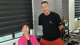 黃仲崑（圖／記者林明柔攝影）