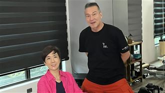 黃仲崑驚吐「結兩次婚都離婚」內幕曝光