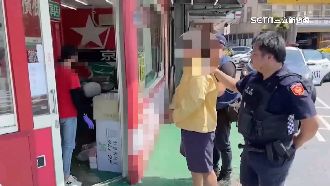 檳榔攤、早餐店全受害！警逮千元假鈔慣犯