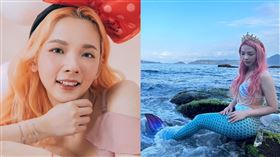 滴妹（圖／翻攝自滴妹IG）