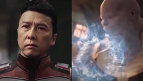 有網友在3年前PO出一支惡搞版的葉問5預告片。（圖／翻攝自阿哈哈 YouTube）