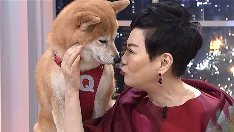 《小燕之夜》Q將離世　張小燕4字悲痛發聲