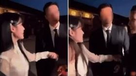 莫莉抓IU手登上Nate娛樂新聞排行榜冠軍。（圖／翻攝自Nate）