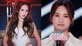 楊丞琳（圖／翻攝自微博）