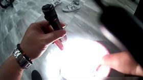 天道盟,天蘆會,蘆洲警,新北,據點,