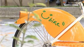 YouBike坐墊飆71度　北市交通局曝解方