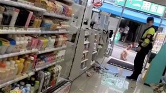 浩克遭「執法過當」狂毆？基層員警揭心聲