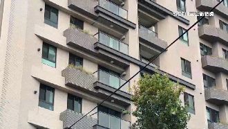 5億高中生離奇墜樓　「是否他殺」5疑點曝