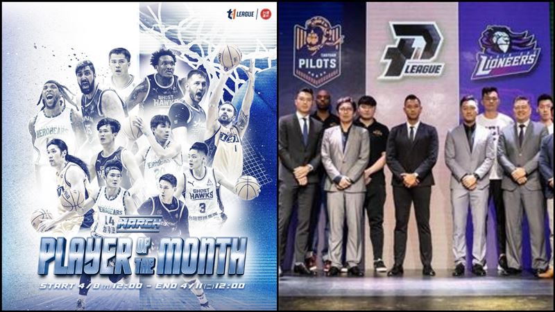 高人傑斷言T1和PLG合作談判已經出現新局,兩聯盟12隊最快今年夏天合併。(合成圖/T1 LEAGUE,與陳建州IG)