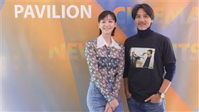 馮德倫 第76屆坎城影展 袁澧林（圖／Cool Style提供）