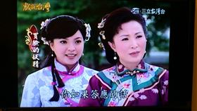 資深女星陳郁蓉演技頗精湛。（圖／翻攝臉書）