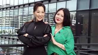 獨／天道小三生男上位　苗可麗飆罵不忍了