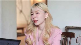 鐘綺。（圖／林士傑攝／CTWANT提供）