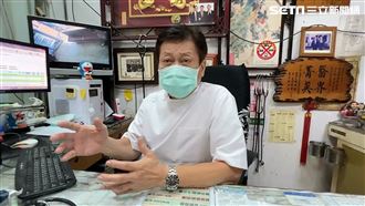 高中生無「熊貓眼腹黑青」高大成揪6疑點