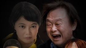 游淑慧對戰王世堅，P圖引起熱議。(圖/翻攝自游淑慧 台北市議員臉書)