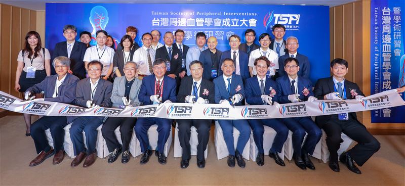 痛、腳麻！醫曝下肢血管塞住「5P」症狀